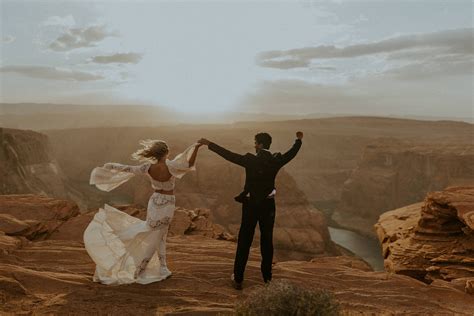 Arizona Destination Wedding Ultimate Planning Guide 2023