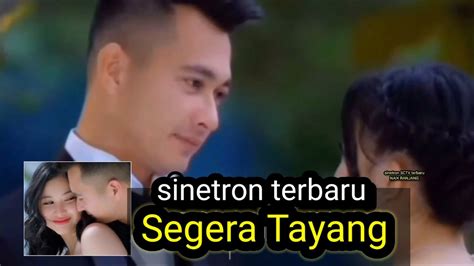 Naik Ranjang Di SCTV Segera Tayang Sinetron SCTV Terbaru Naik Ranjang