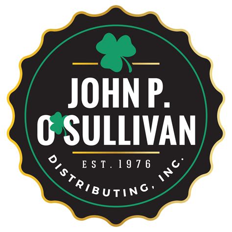 John P. O’Sullivan Distributing | Flint, MI