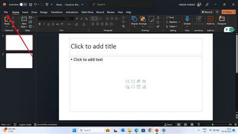 Fix PowerPoint Found A Problem With Content On Windows 11 10