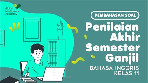 50 Kunci Jawaban Bahasa Inggris Kelas 11 SMA SMK Semester 2 Kurikulum