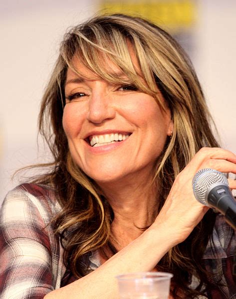 Katey Sagal Futurama Wiki Fandom