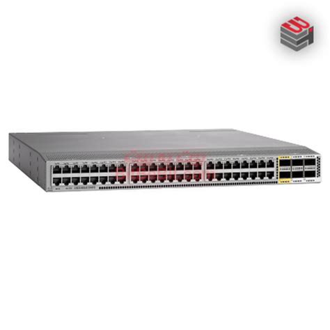 بررسی تخصصی و خرید سوئیچ نکسوس سیسکو مدل Nexus N2k C2348tq 10ge بیت