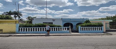 Casa en 127 Emiliano Zapata Sur III Yucatán en Propiedades