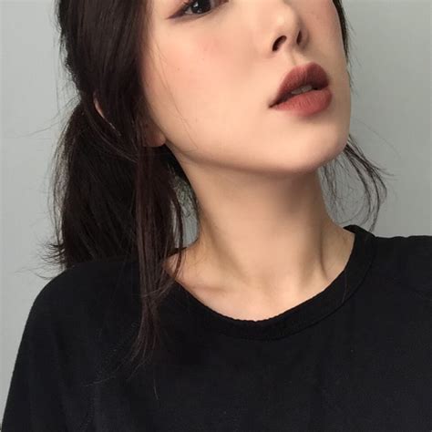 5 hot girl Hàn được hội mê làm đẹp săn đón vì makeup cực long lanh