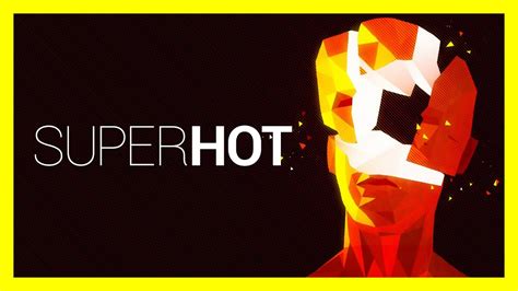 Superhot Full Game No Commentary Youtube