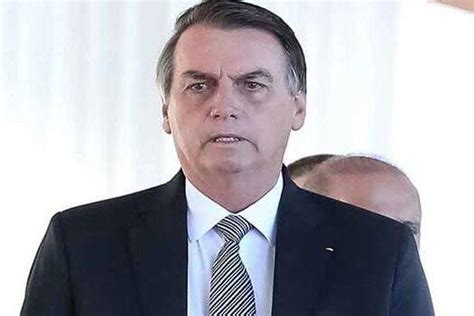 Bolsonaro Confirma Grava O De Pronunciamento Sobre Co Abc Do Abc