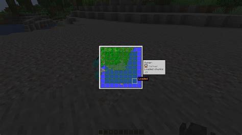 How To Use The Chunk Loaders Mod In Minecraft