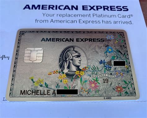 Now Available: Request A New Artist-Designed Amex Platinum, 55% OFF