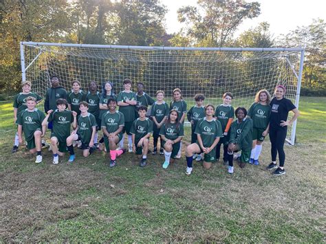 After School Sports Parents And Students Green Woods Charter School