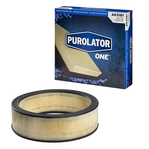 Purolator Classic Air Filter - Walmart.com - Walmart.com