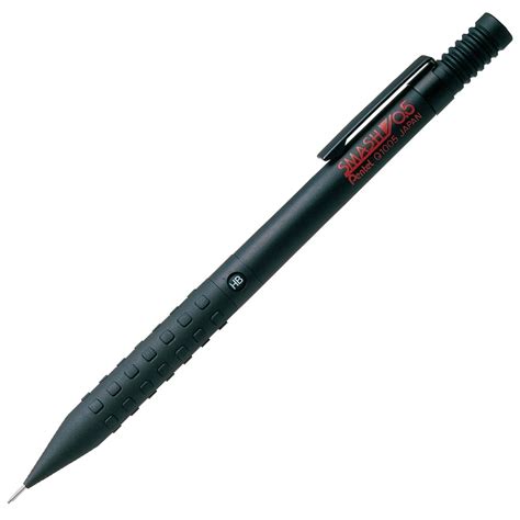 Pentel Mechanical Pencil Smash 05mm Q1005 1 Uk