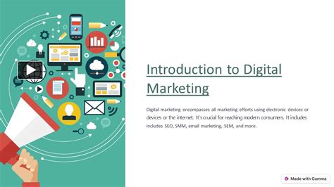 Ppt Digital Marketing Training Institute In Pune And Pcmc