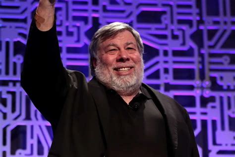 Steve Wozniak Net Worth in 2023: Apple co-founder's Astonishing net ...