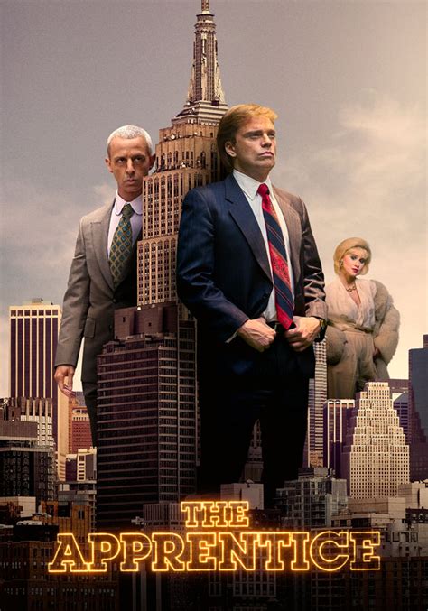 The Apprentice - Watch it on Digital