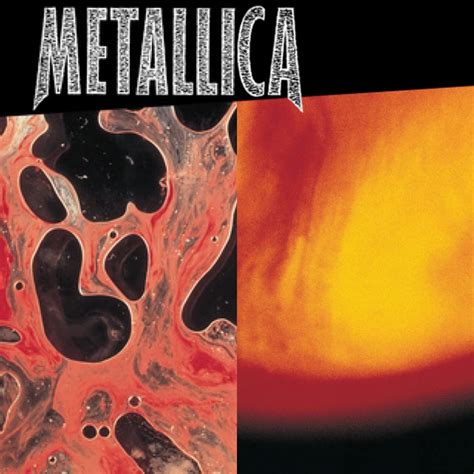 Which is better: Load or Reload : r/Metallica