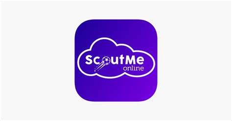 ‎app Store Scout Me Online