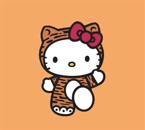 Pin De Jorge Pellegrino En Hello Kitty Dibujos Bonitos Ilustraciones