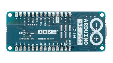 Prototyping Boards ABX00023 ARDUINO MKR WiFi 1010 Industrial