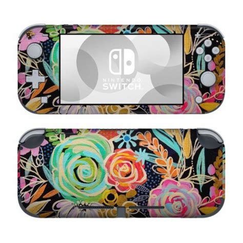 Decalgirl Nsl Myhappyplace Nintendo Switch Lite Skin My Happy Place