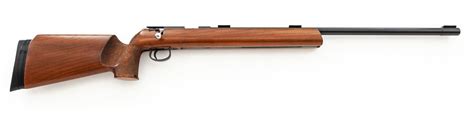 Savage Anschutz Match Model 64 Bolt Action Rifle