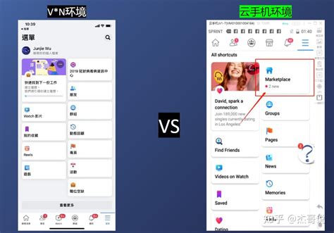 Facebook Marketplace是什么？ 知乎