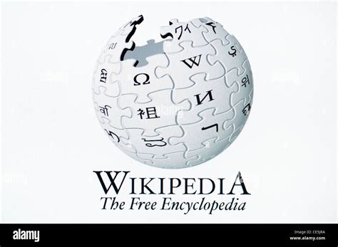 Wikipedia Encyclopedia