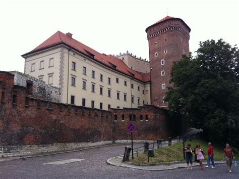 Qu Hacer En Cracovia La Antigua Capital De Polonia Viajes Por El Mundo