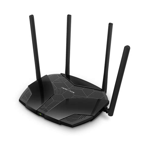 MR70X AX1800 Dual Band WiFi 6 Router Welcome To MERCUSYS