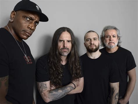 Sepultura Vai Acabar E Anuncia Turn De Despedida In Cio Em Mar O