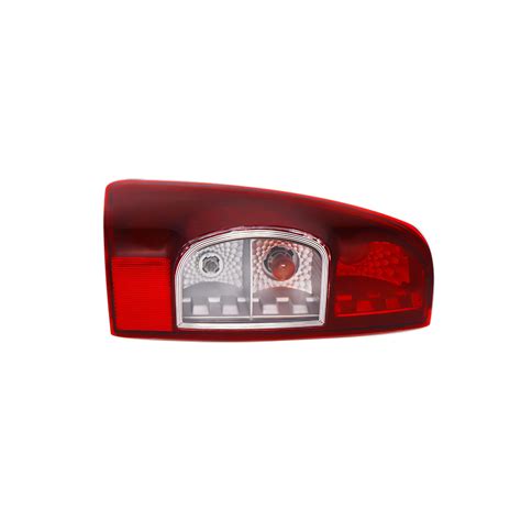 Tail Lamp Assy Dark Red Model Oem Brake Rear Lamp For Isuzu D Max Dmax