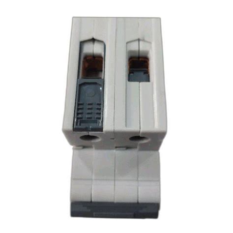 16A Double Pole Siemens 2P 4A 10KA 5SL42047RC MCB At Rs 568 Piece In