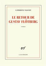 La Biblioth Que De Delphine Olympe Le Retour De Gustav Fl Tberg