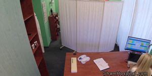 Doctor Anal Bangs Patient And Nurse Video 1 Porn Videos