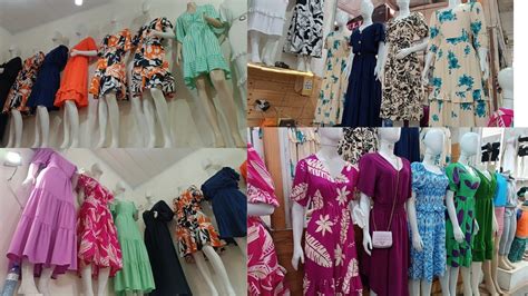 MODA EVANGÉLICA MODA FEMININA NA FEIRA DA SULANCA EM CARUARU PE