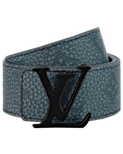 combien coûte une ceinture louis vuitton