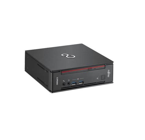 Fujitsu Esprimo Q Mini Pc Elektroonika