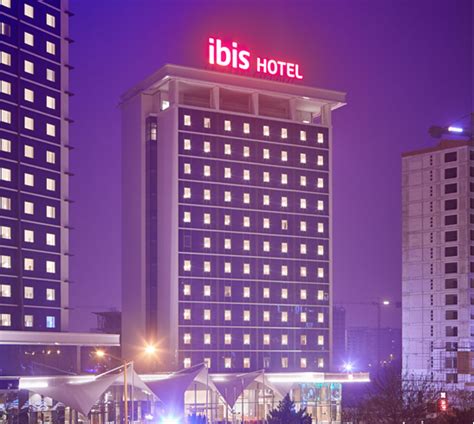 İbis Hotel Konya Yorumları Ve Fiyatları Otelpuan