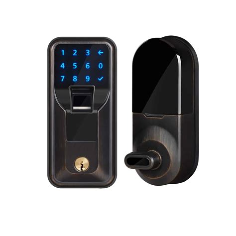 Top 10 Best Fingerprint Door Locks In 2023 Reviews Buyer S Guide