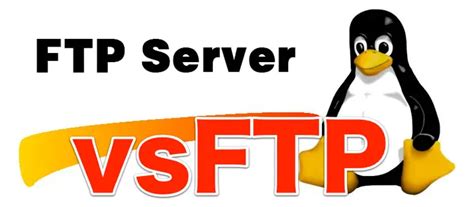 Install And Configure An Ftp Server In Linux Centos 7x With Vsftpd