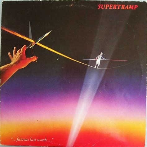 Supertramp Crime Of The Century Levykauppa 33 RPM Oy