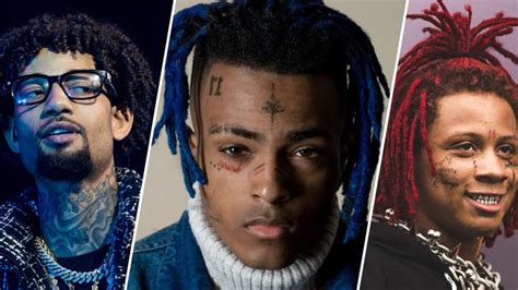 Xxxtentacion Pnb Rock And Trippie Redds “bad Vibes Forever” Explained