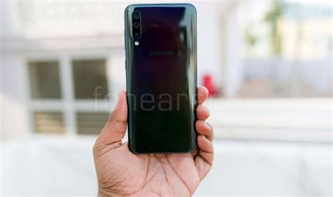 Samsung Galaxy A50 Fonearena 02 Fone Arena