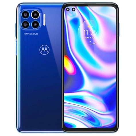 Motorola One 5G UW Specs Price Reviews And Best Deals