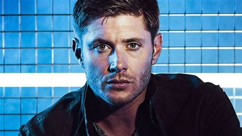 The Boys Season 3 Gets Supernatural With Jensen Ackles