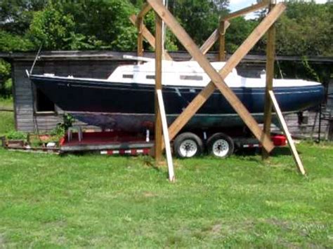 Diy boat jack stands ~ Best wood for building a boat