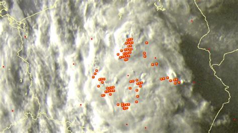 Gdzie Jest Burza Burze W Polsce W Czwartek Czerwca Sprawd Gdzie