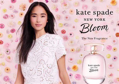 Kate Spade New York Bloom Interparfums