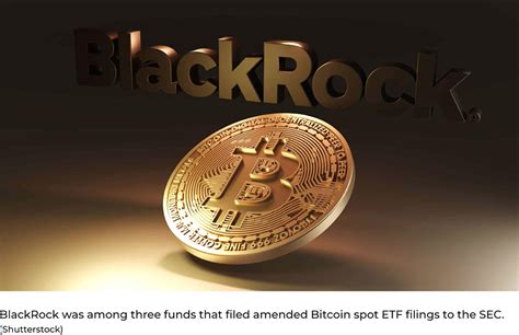 Navigating The Evolving Landscape Of Bitcoin Spot Etfs Asset Managers