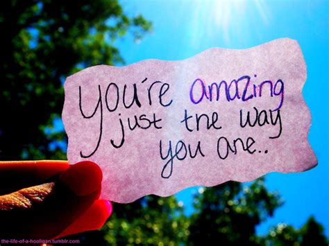 You Are Amazing Wallpaper 1280x960 28255